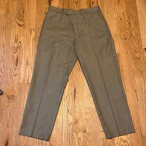 Men’s Dress Pants